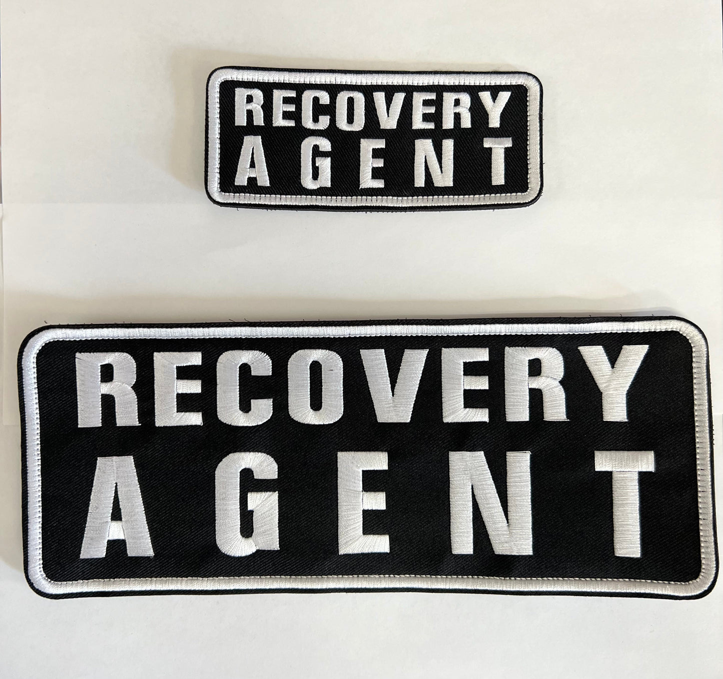 Professional First Responder VEST COMBO PACKAGE LEVEL IIIA (2) 10x12 Front/Back Plates and Patch