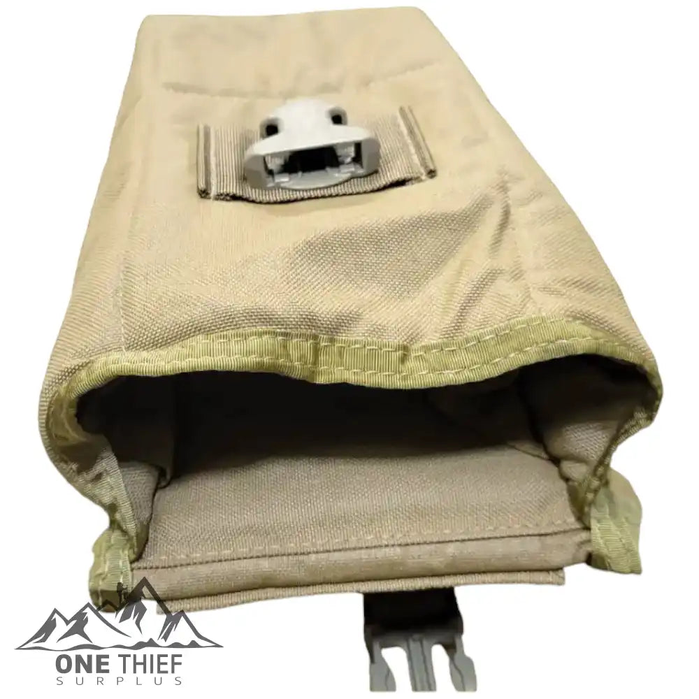 Large Coyote General Purpose Pouch