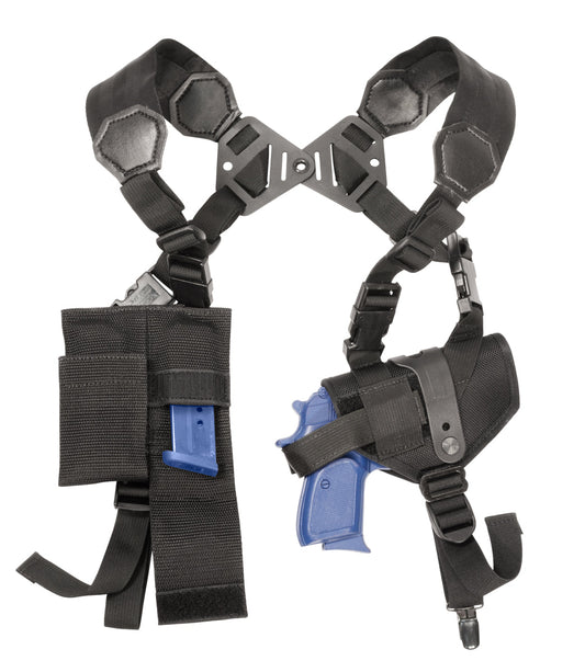 M/ASH Shoulder Holster System