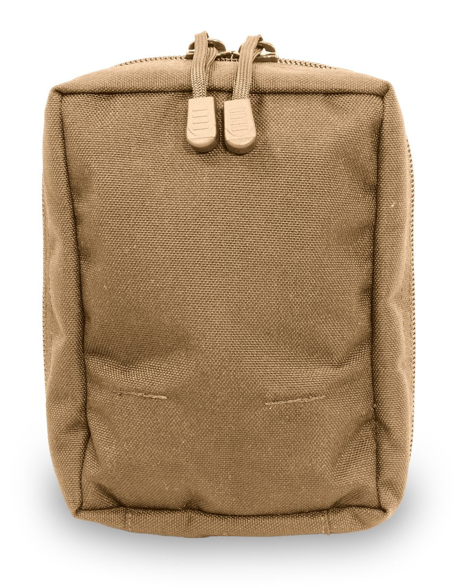 MOLLE Medical Admin Pouch