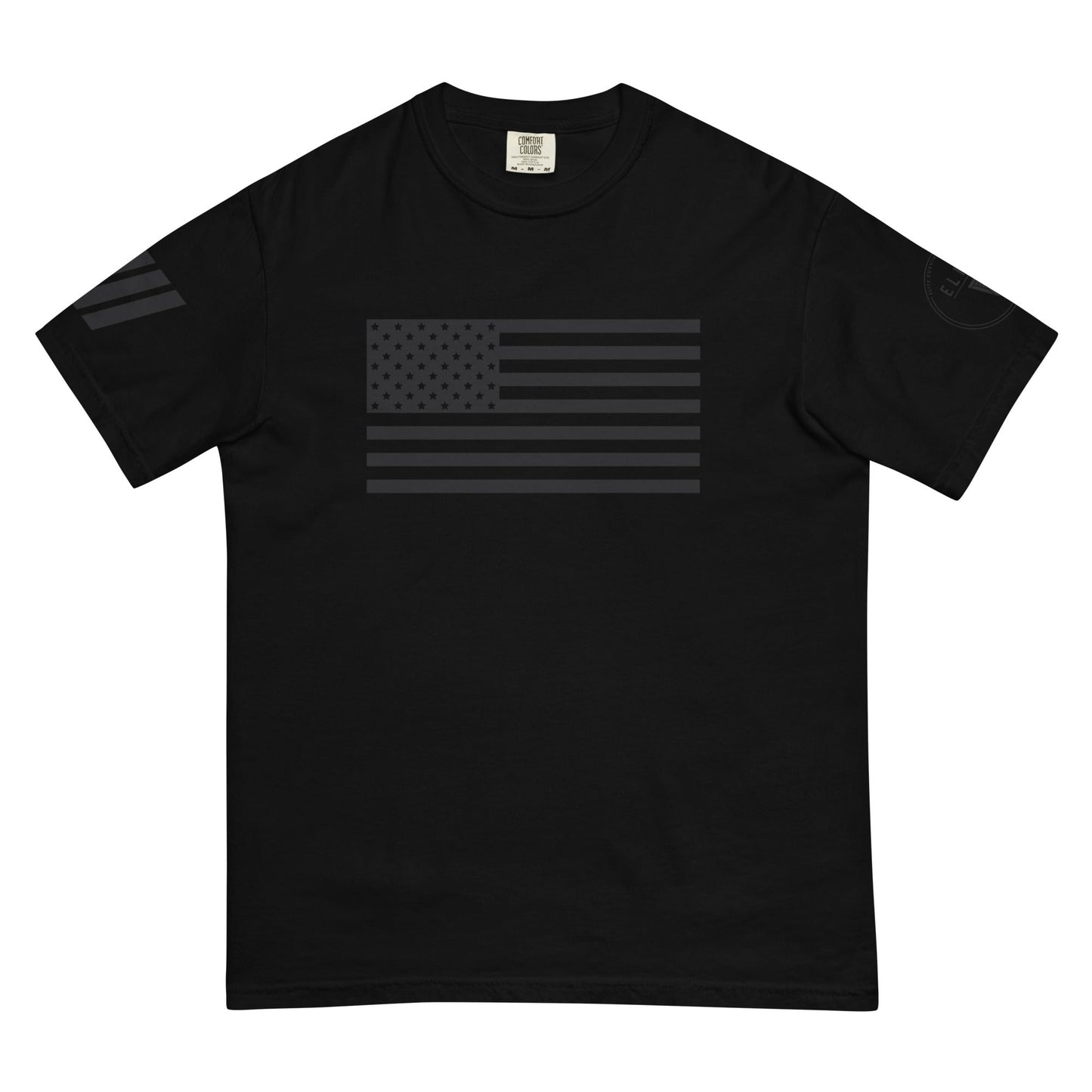 Elite/USA Heavyweight T-Shirt