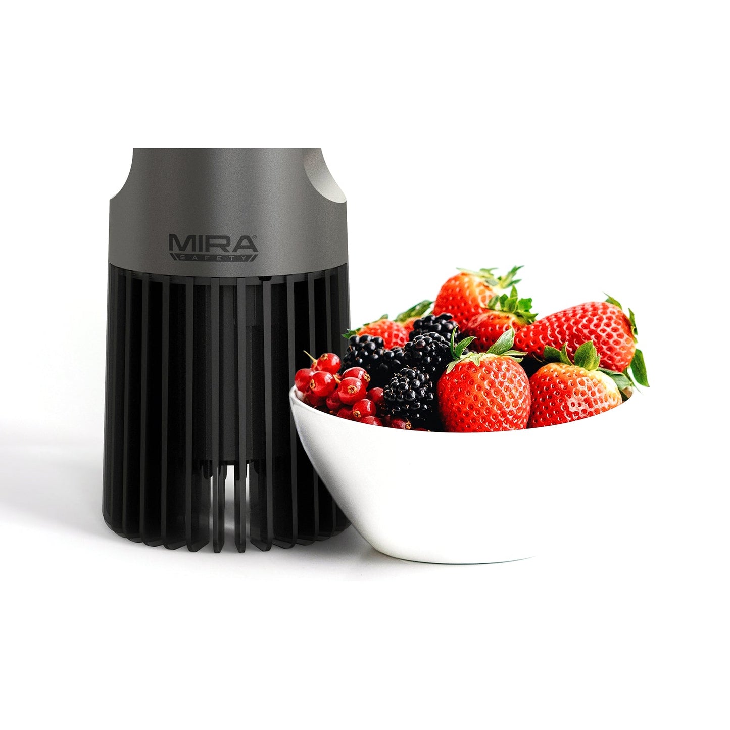 MIRA Safety DTX-1 Oxidizing Food Detoxifier for fruits, vegetables, and meat

