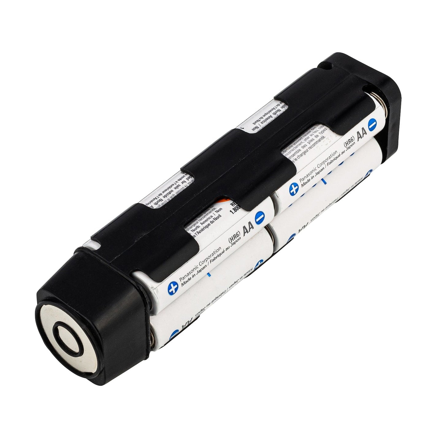 MIRA Safety MB-90 PAPR Battery Pack with 8 AA battery housing

