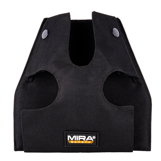 MIRA Safety MOLLE Pouch for MB-90 Powered Air Purifying Respirator (PAPR)

