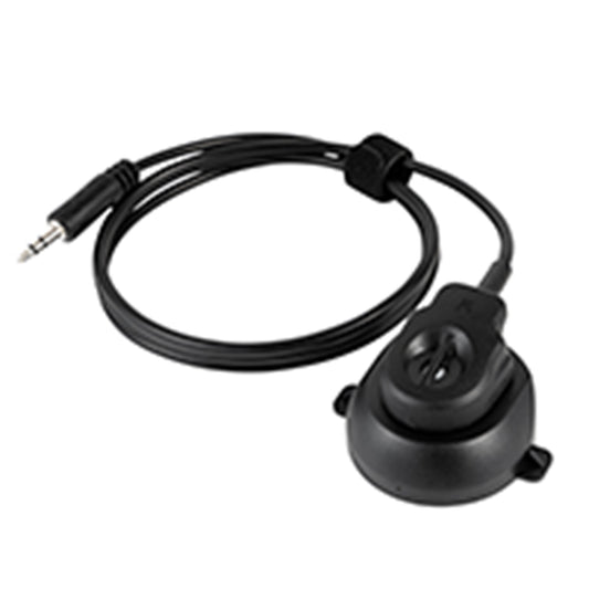 MIRA Safety Gas Mask Microphone for CM-6M, CM-7M, CM-8M, and TAPR

