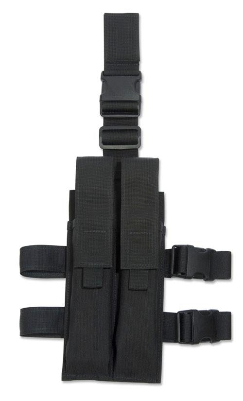 Tactical Thigh Mag Pouch