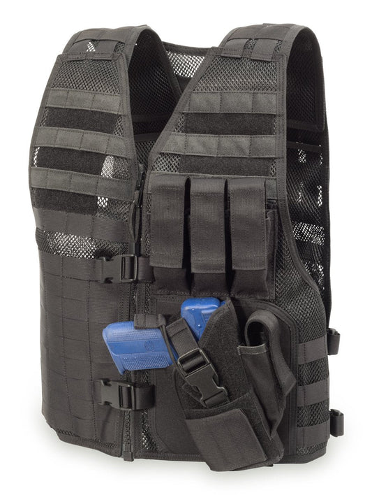 MVP "Director" Tactical Holster Vest