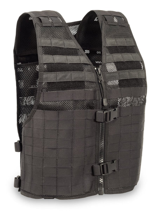 MVP Evolve Tactical Vest with full MOLLE webbing front and back