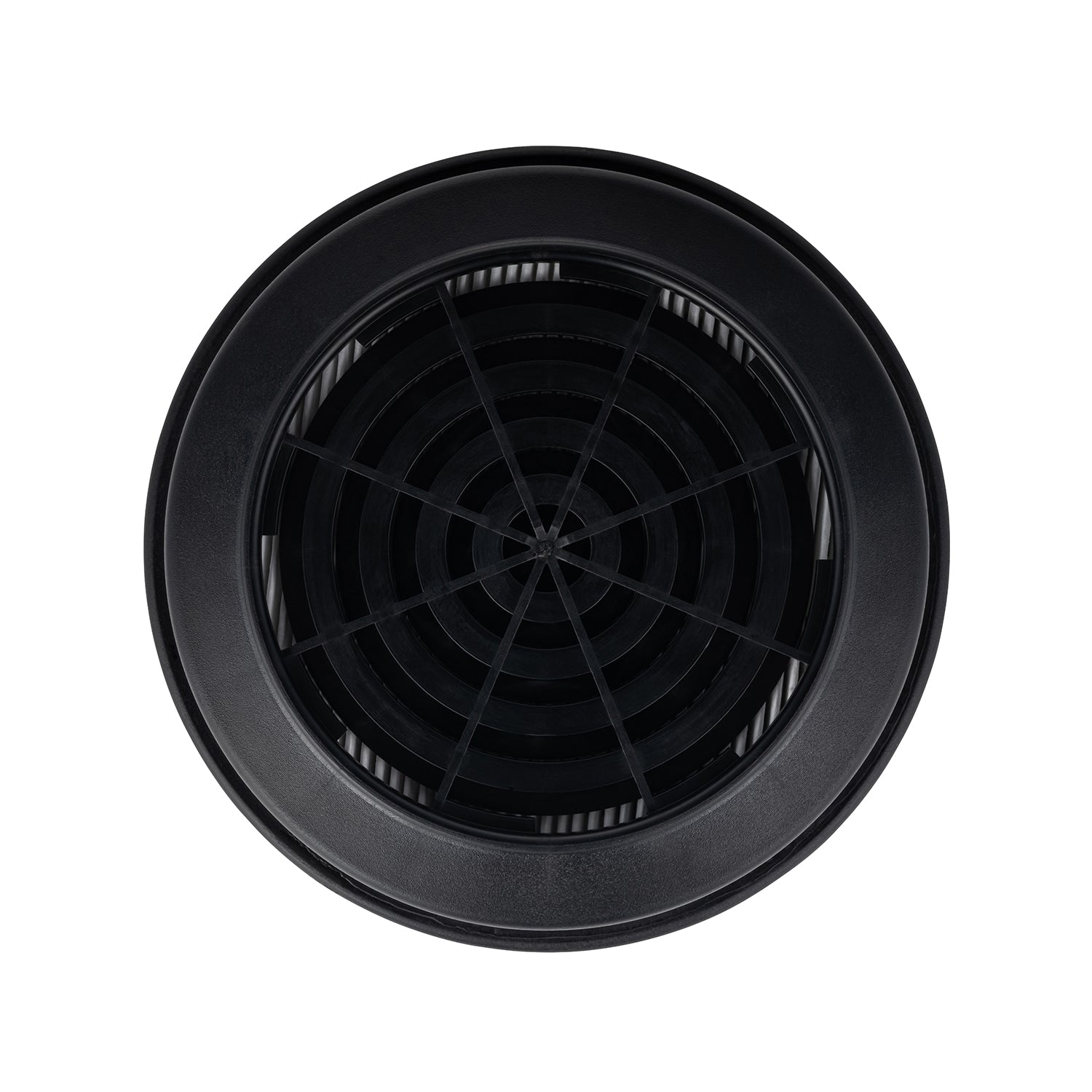 NBC-17 SOF lightweight CBRN gas mask filter with 40mm thread

