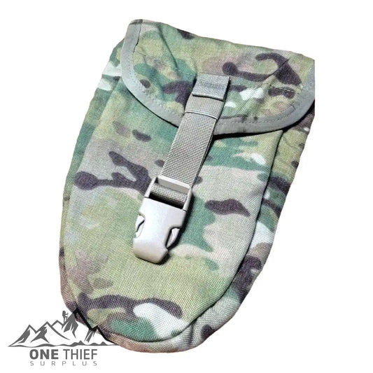 OCP E-Tool Carrier