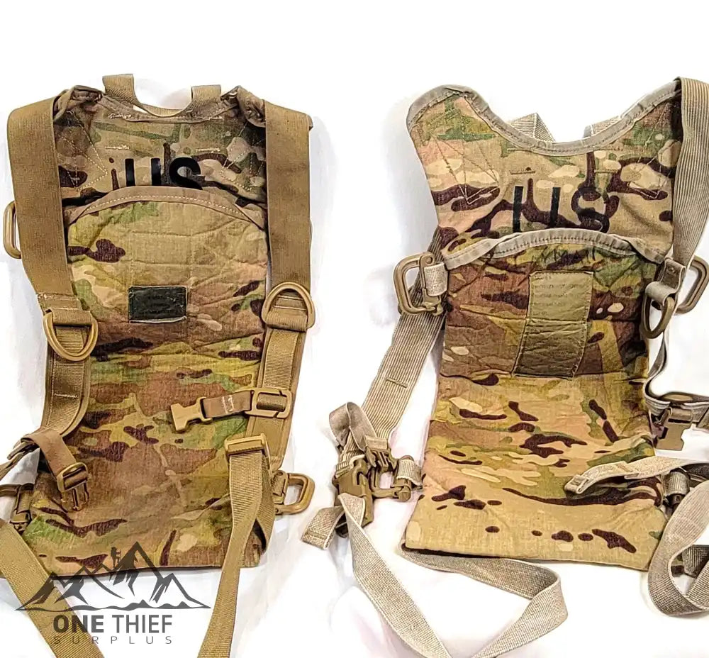 OCP Hydration Carrier (no bladder)