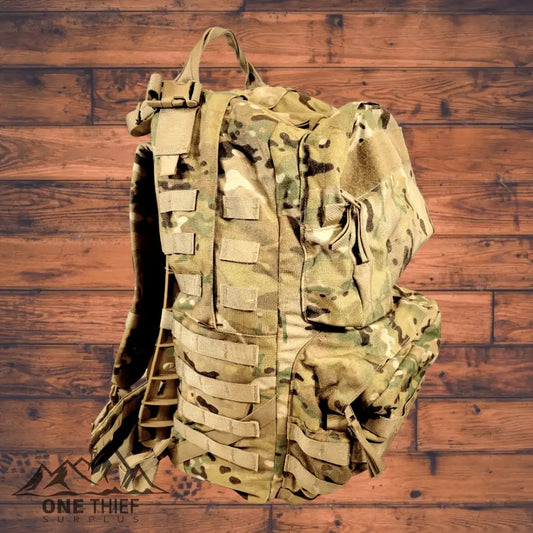 OCP Medium Rucksack (Complete, VGC)