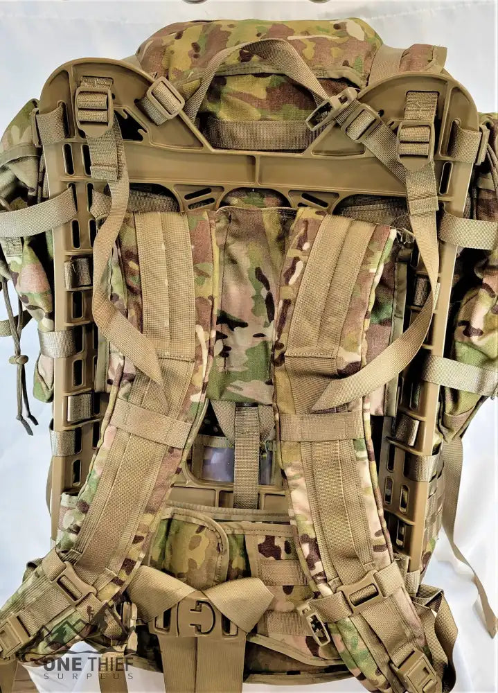 OCP/Multi-cam MOLLE II Rucksack