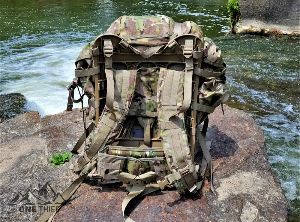 OCP/Multi-cam MOLLE II Rucksack