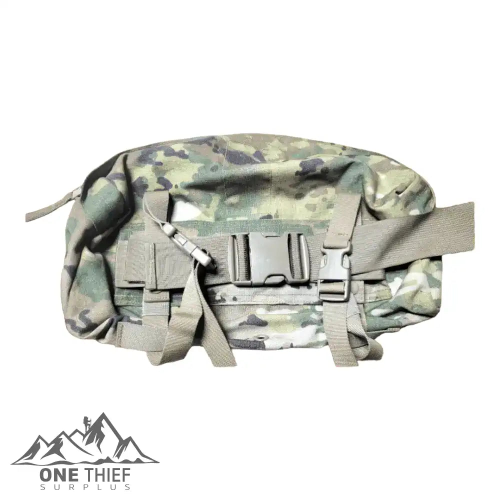 OCP Multicam Molle II Waist Pack/ Butt pack