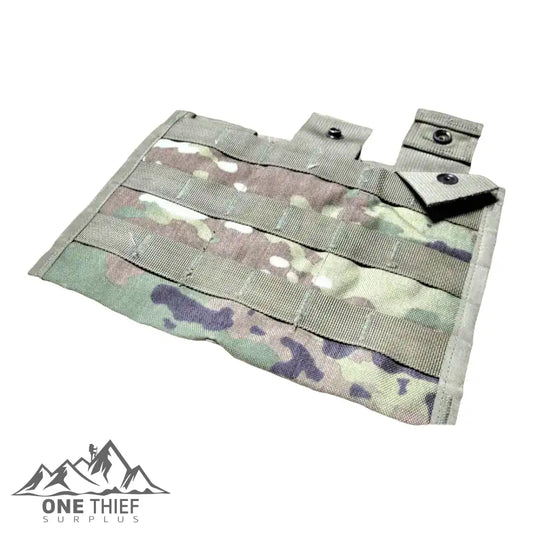 OCP Multicam Triple Magazine pouch