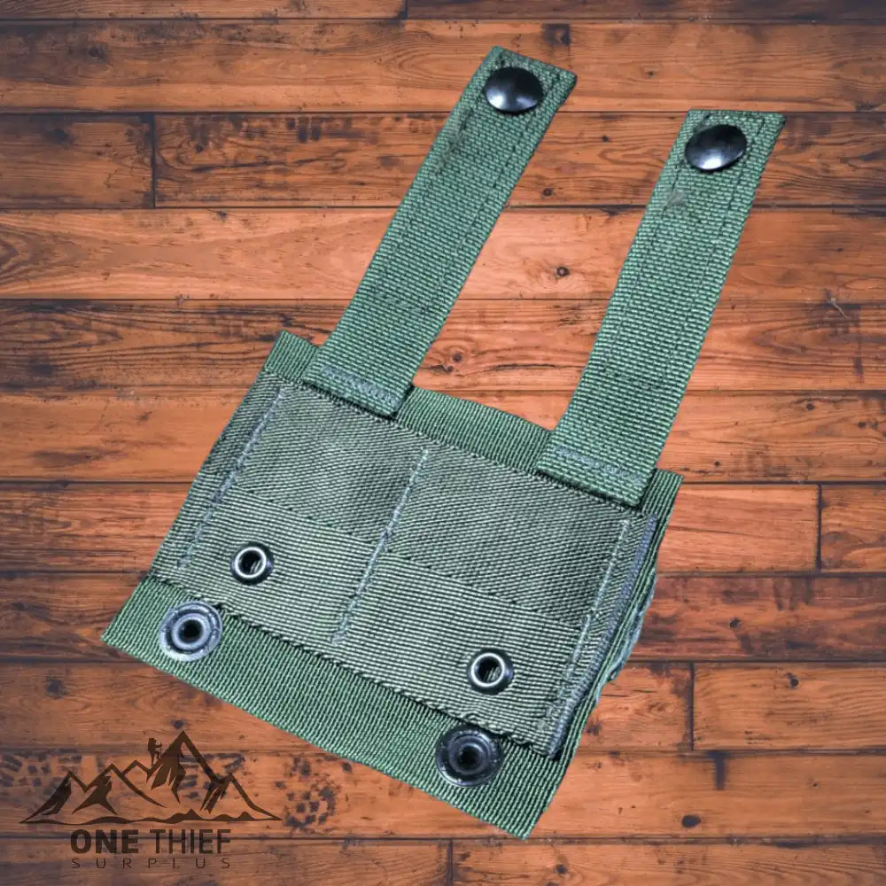 Olive Drab Molle to ALICE Adapter