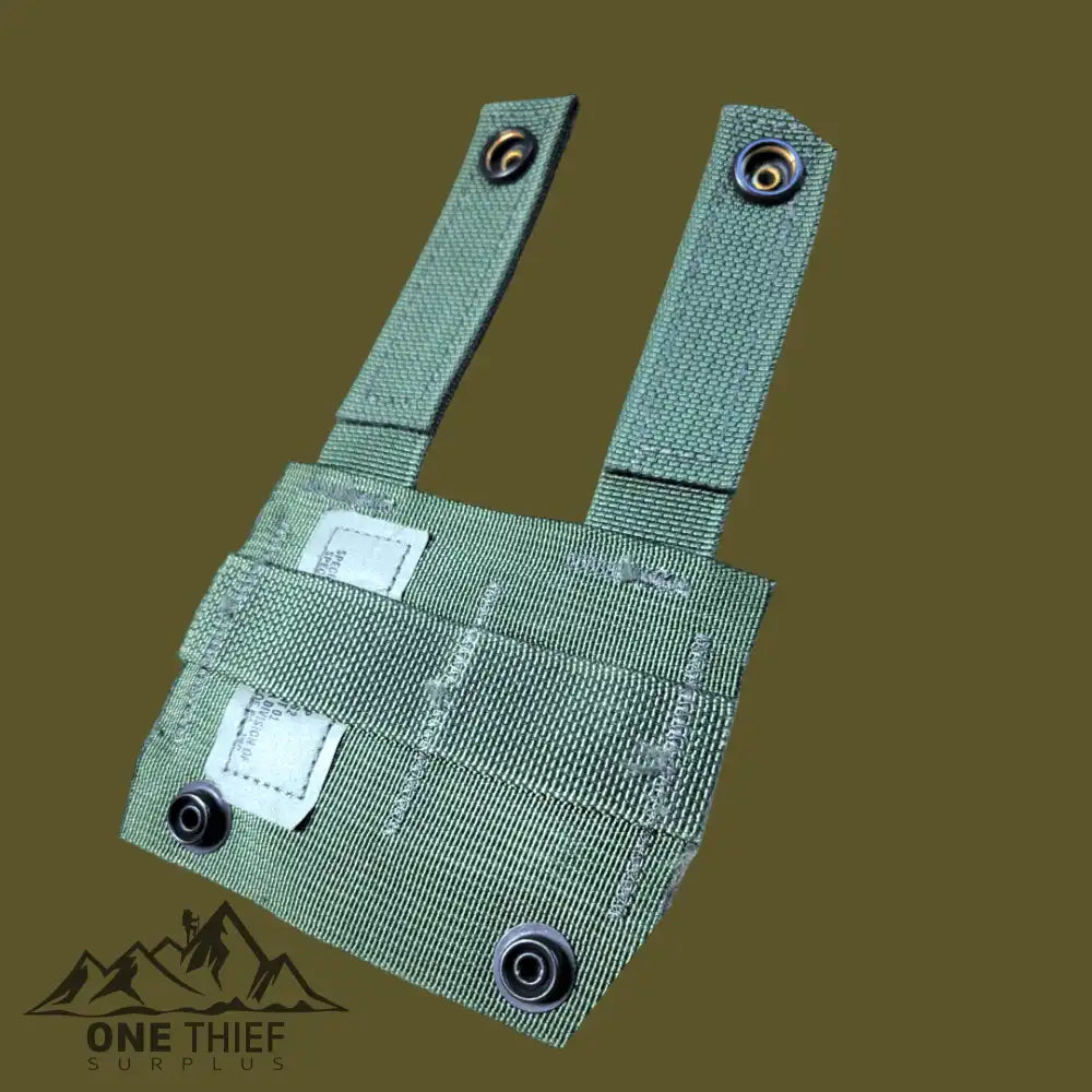 Olive Drab Molle to ALICE Adapter