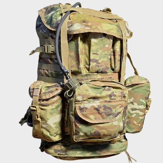 MOLLE 4000 Airborne Rucksack