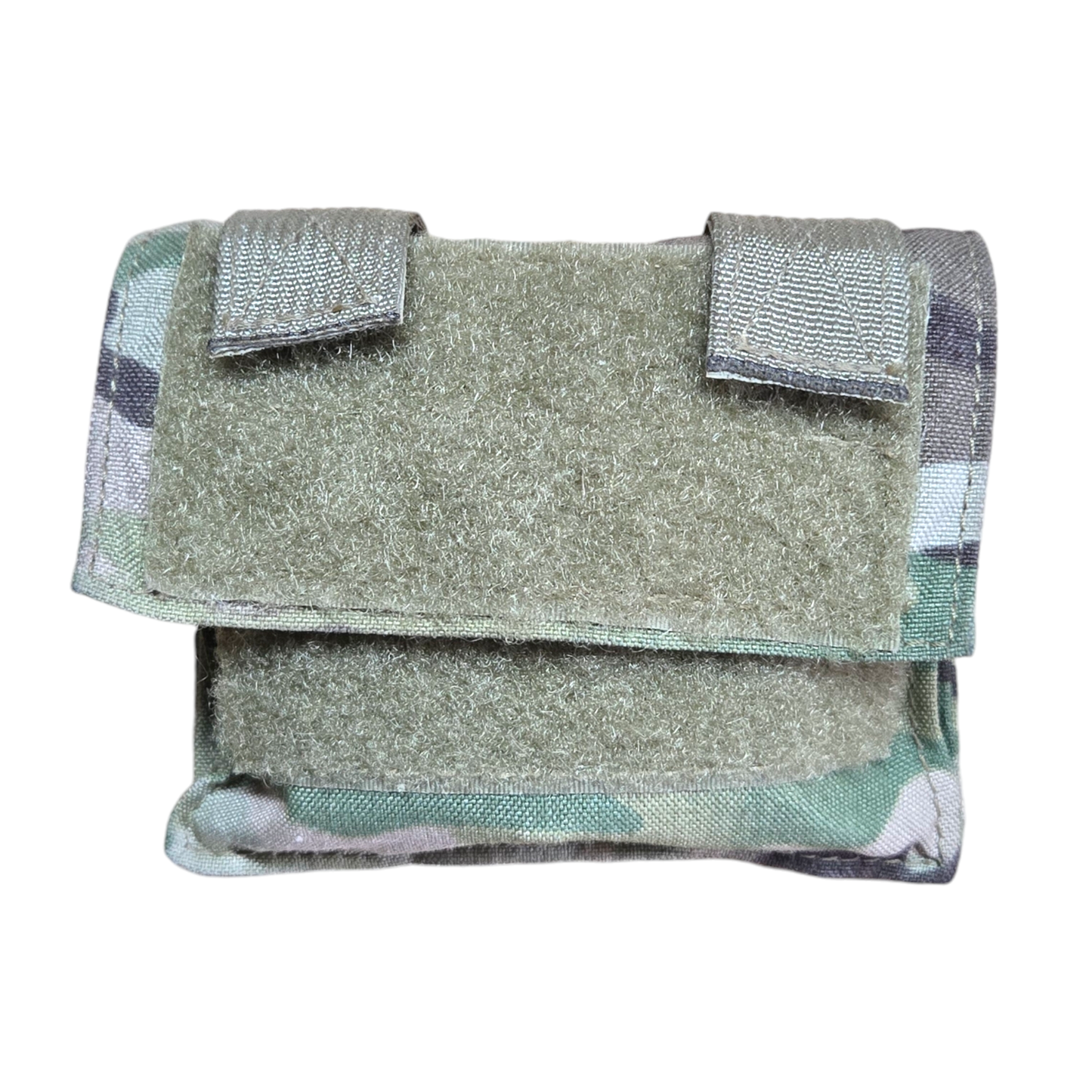 Ops Core Helmet Mounted Counterweight/Battery Pouch