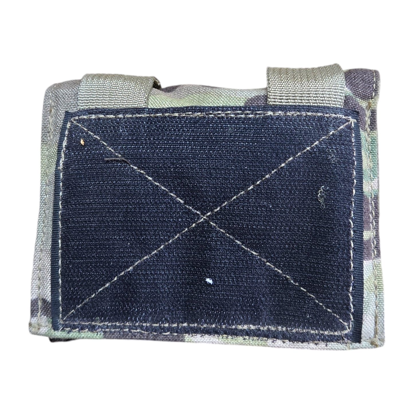 Ops Core Helmet Mounted Counterweight/Battery Pouch