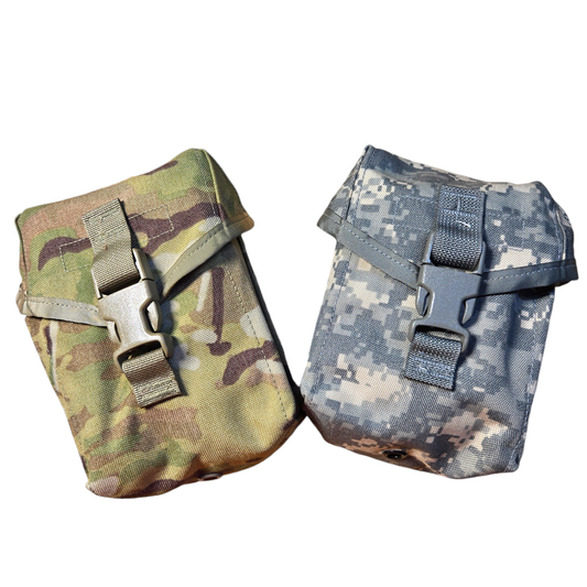 IFAK pouch, Insert, and Supplies