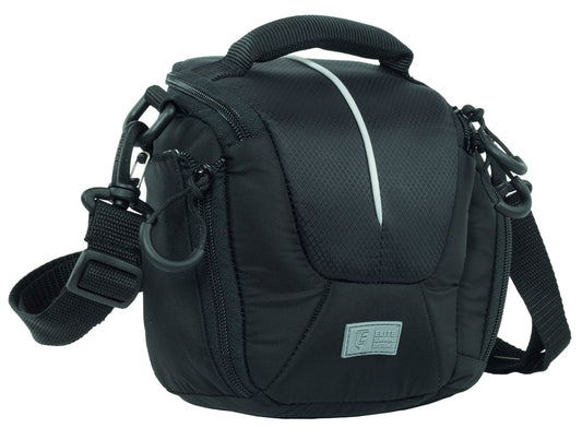 Photo Ops Pack - tactical concealed carry camera bag in black