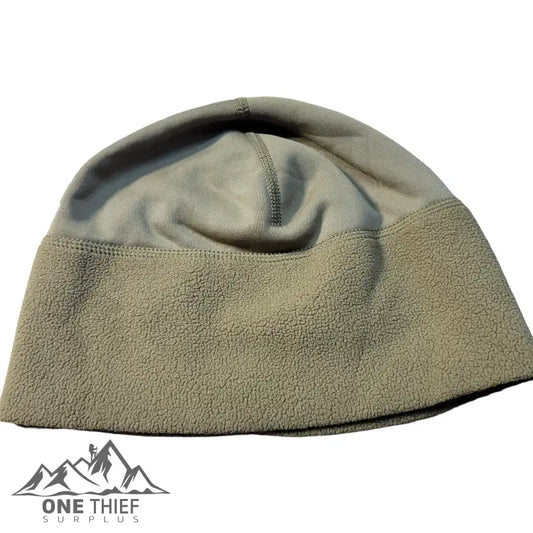 Polartec USMC Watch Cap/ Beanie Hat (Coyote)