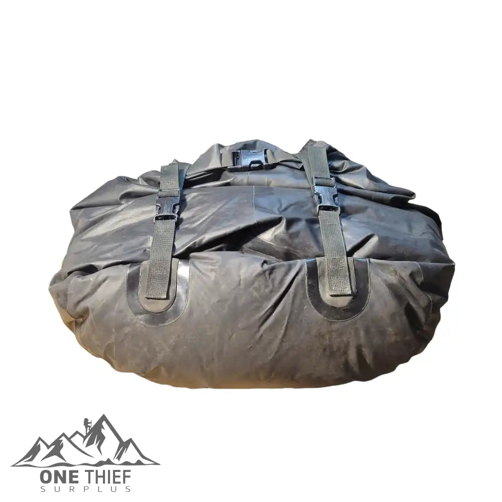 SealLine Sleep System WATERPROOF Compression Sack.