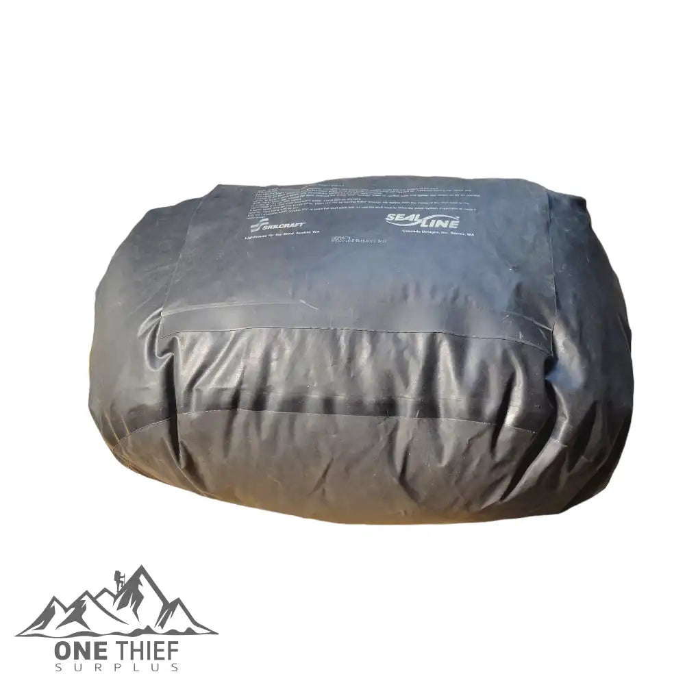 SealLine Sleep System WATERPROOF Compression Sack.