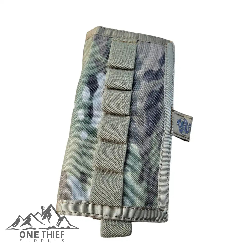 TacProGear 12 Gauge Shotshell Pouch – Green Tip Surplus