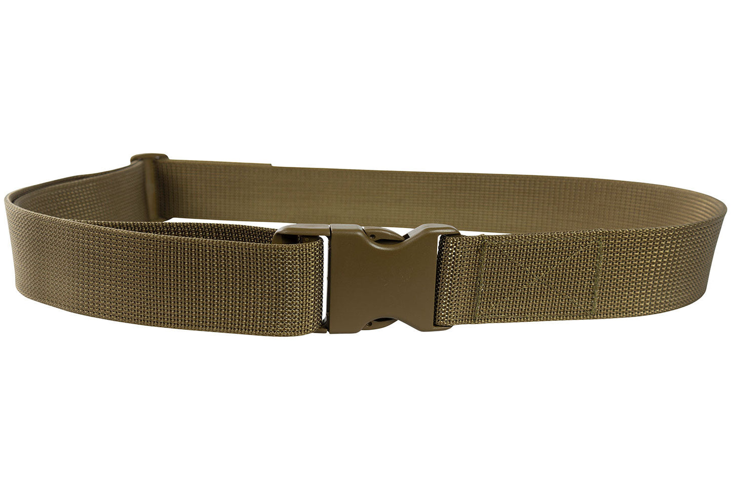 Universal Utility Belt-Tactical Belt-Coyote Tactical Belt