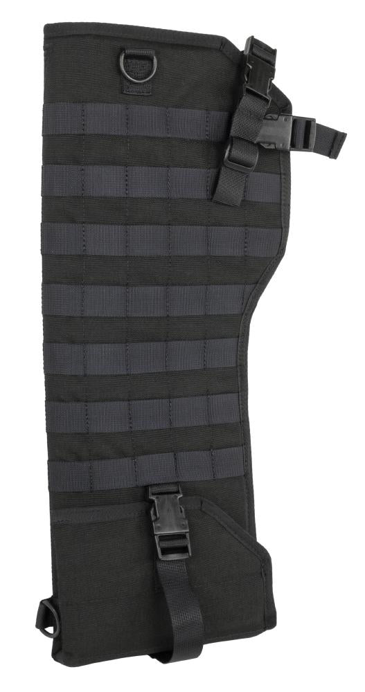 Tactical Rifle Scabbard