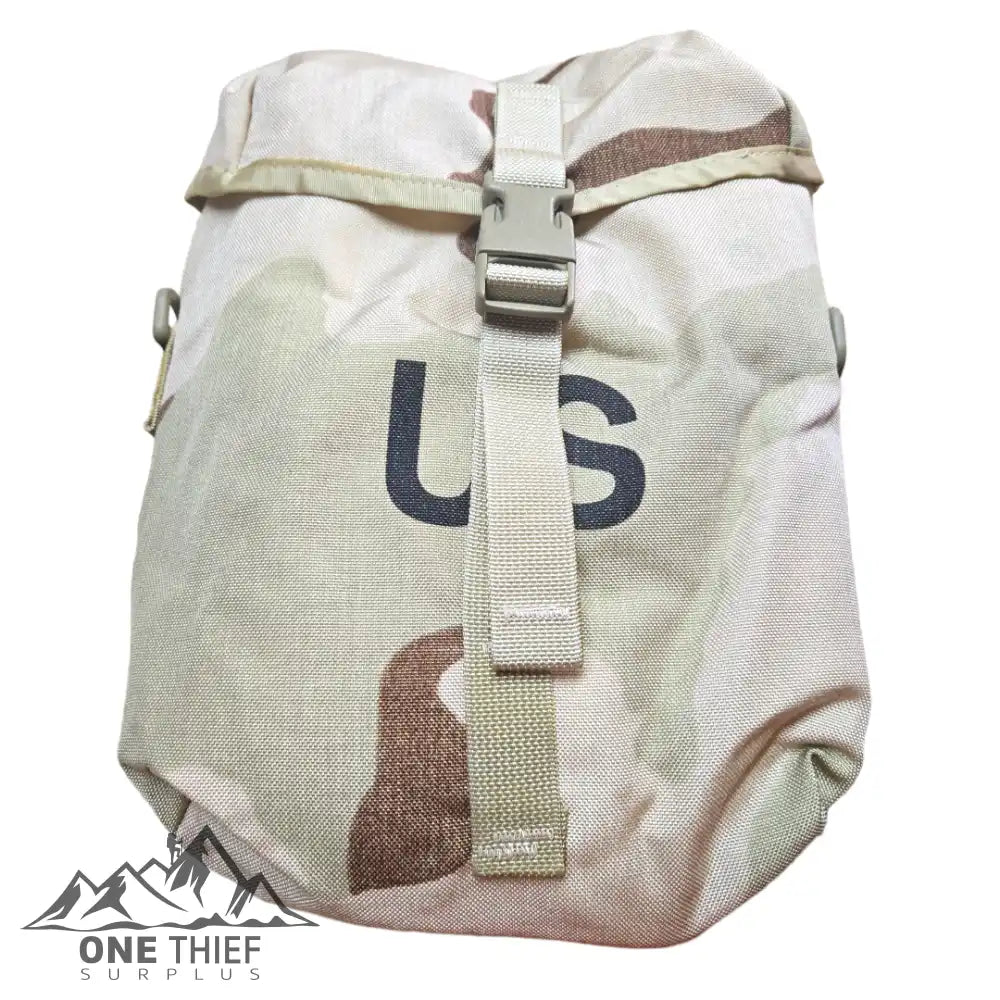 USGI MOLLE II Sustainment Pouch (Various Patterns)