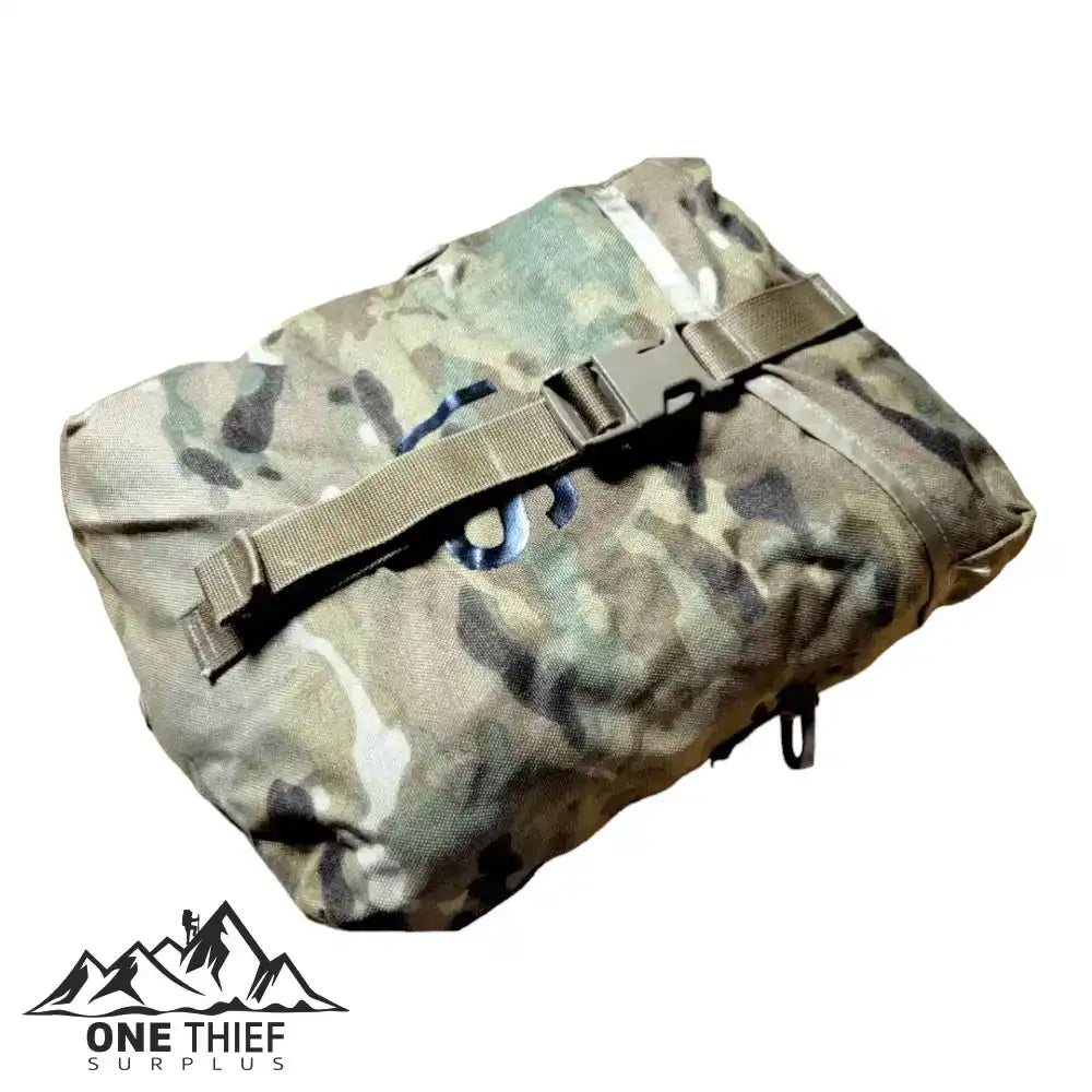 USGI MOLLE II Sustainment Pouch (Various Patterns)