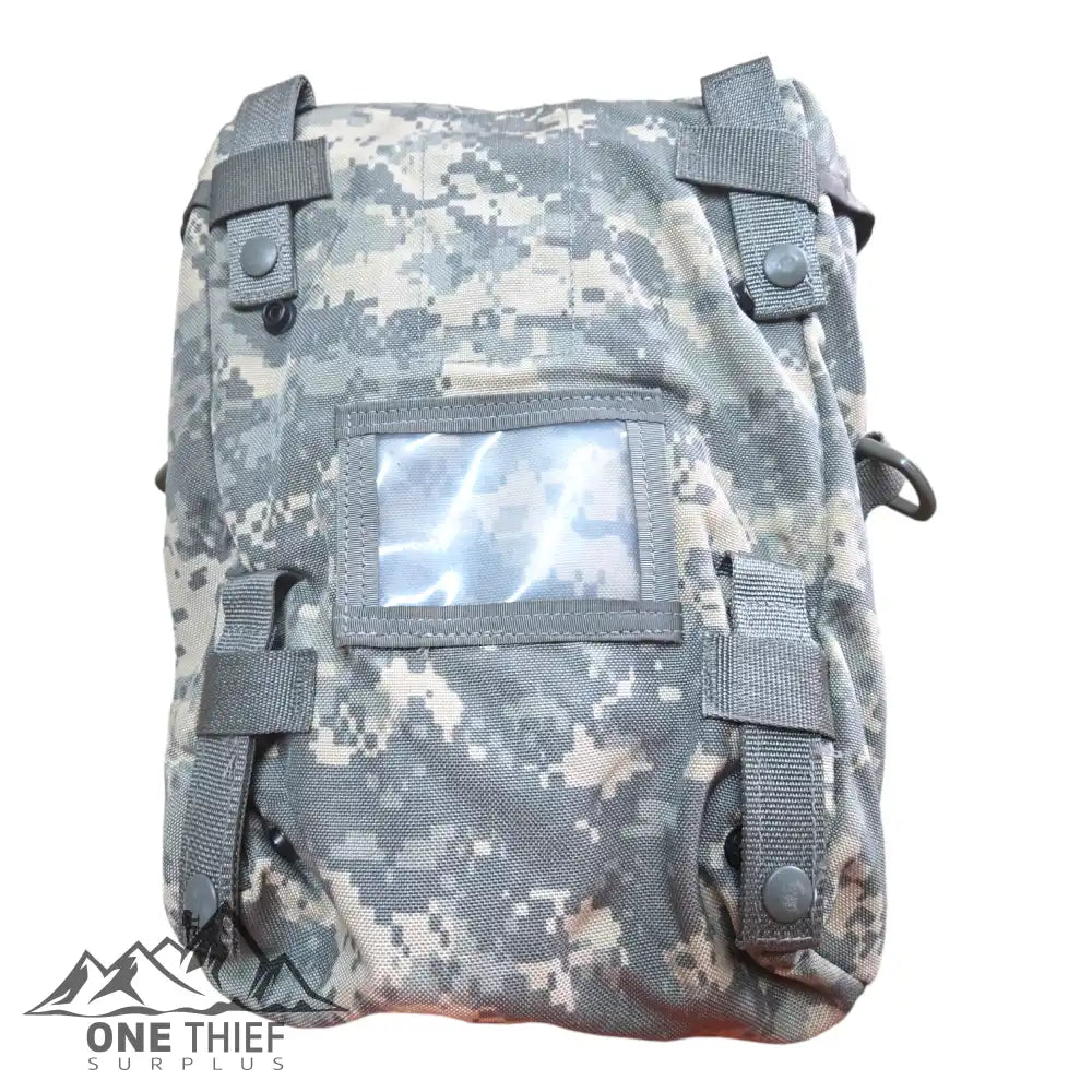 USGI MOLLE II Sustainment Pouch (Various Patterns)