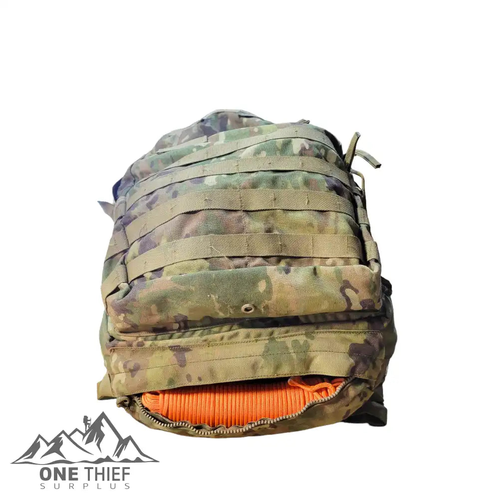 USGI Multicam Medium Rucksack (AIRBORNE) Patriot Industries