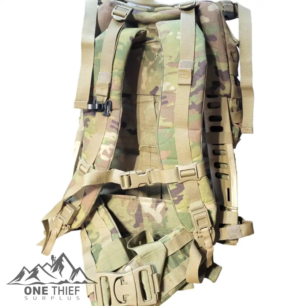 USGI Multicam Medium Rucksack (AIRBORNE) Patriot Industries