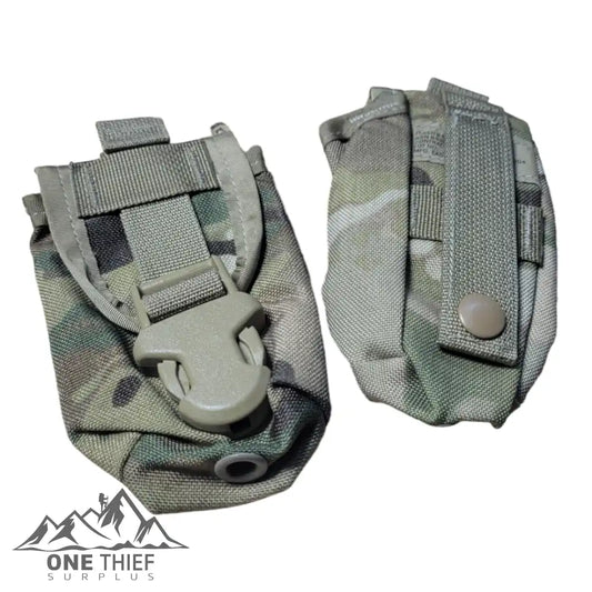 USGI OCP/ Multicam Flashbang Pouch