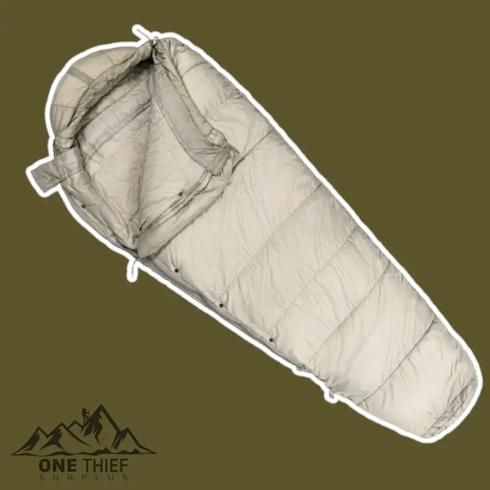 USGI Sleeping Bag (Intermediate) Grade 2