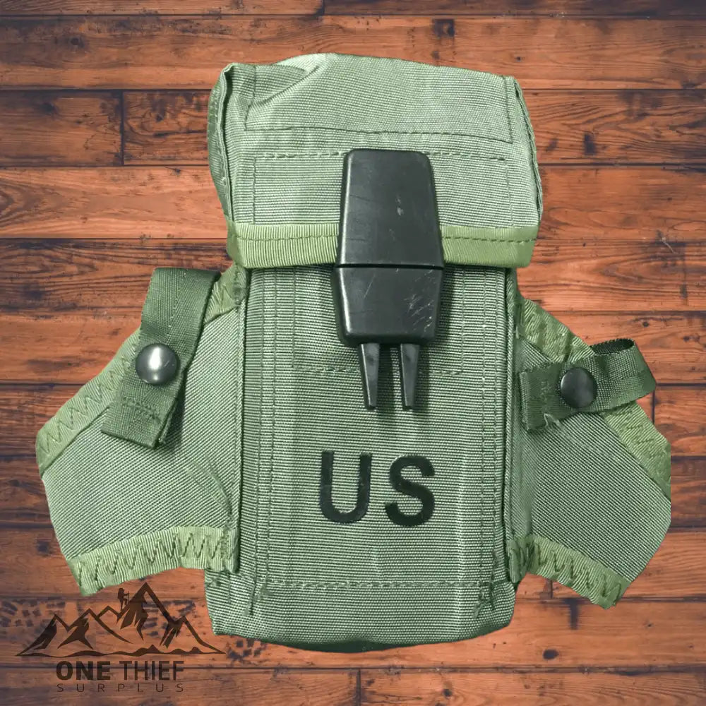 USGI Surplus ALICE Triple Magazine Pouch (new)