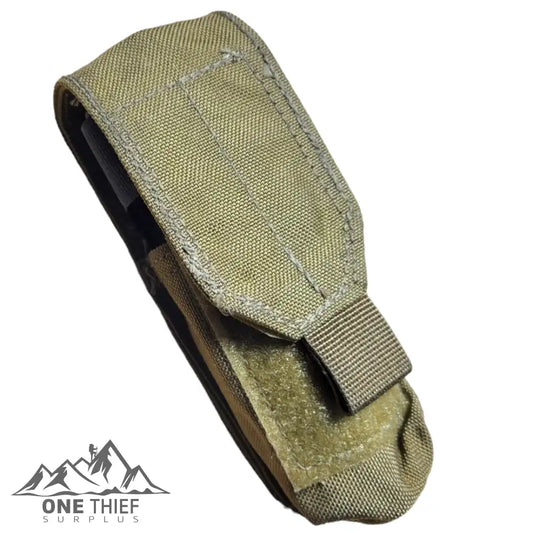 USMC Coyote 40mm pouch current issue