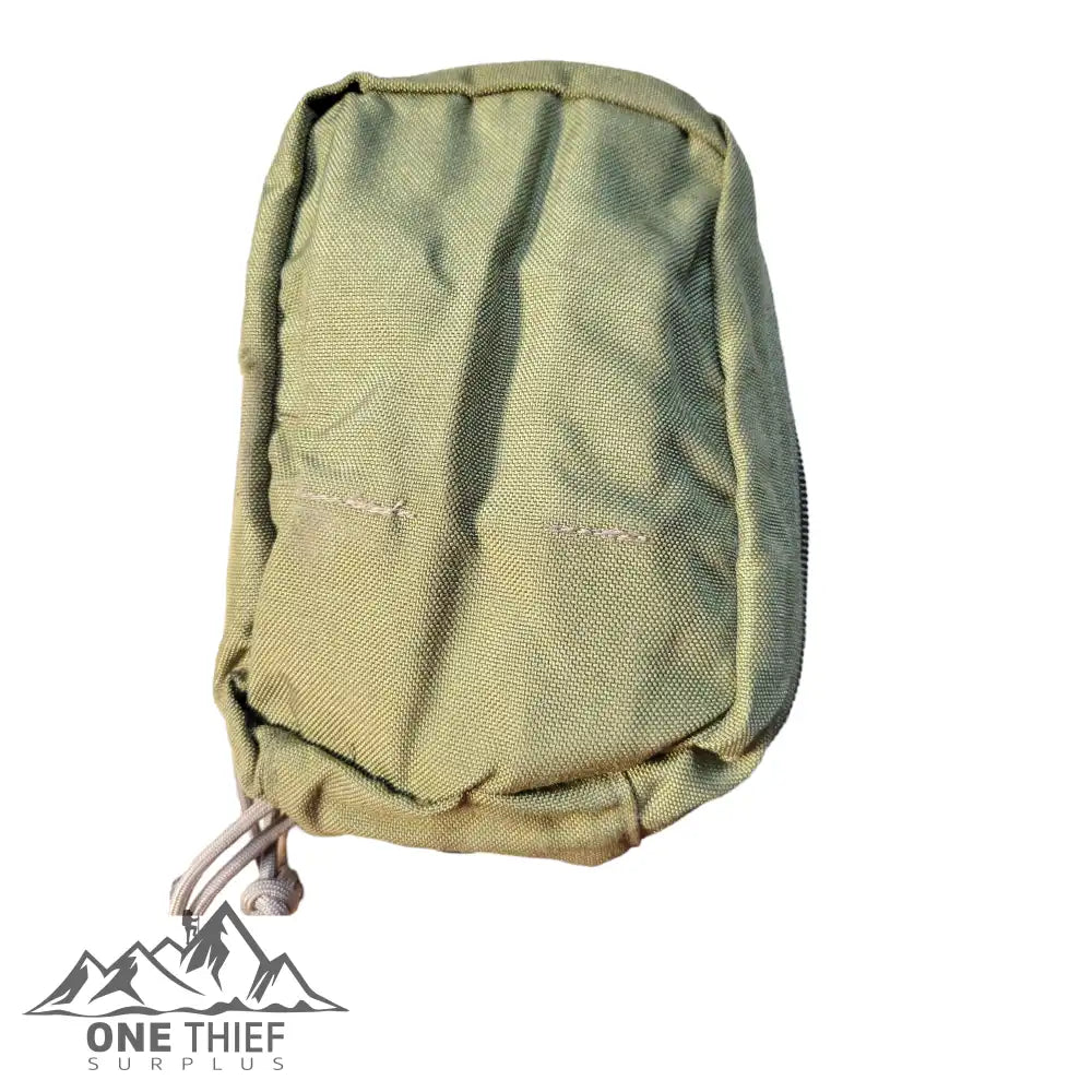 USMC FSBE SOF Medical Pouch