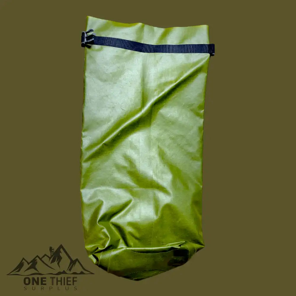 USMC MACs Sack. 9L Sealine waterproof bag (Grade 2)