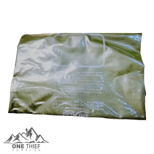 USMC MACs Sack. 9L Sealine waterproof bag (NEW IN PLASTIC)