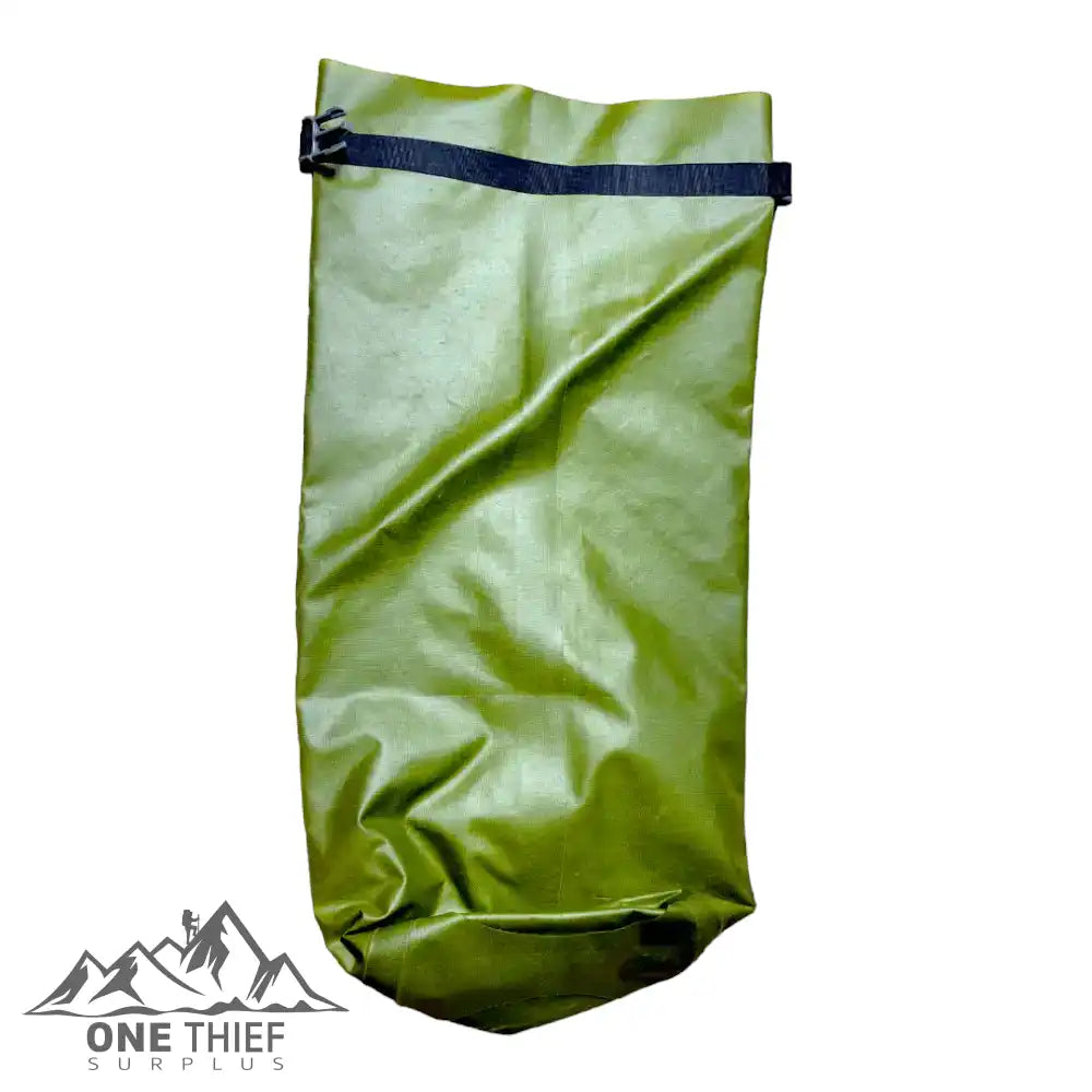 USMC MACs Sack. 9L Sealine waterproof bag (VGC)