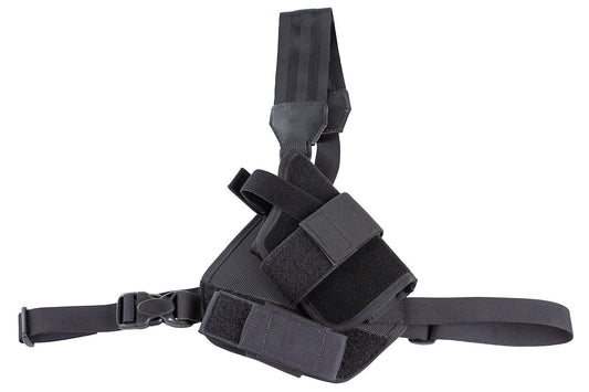 Chest holster-gun holster-nylon gun holster